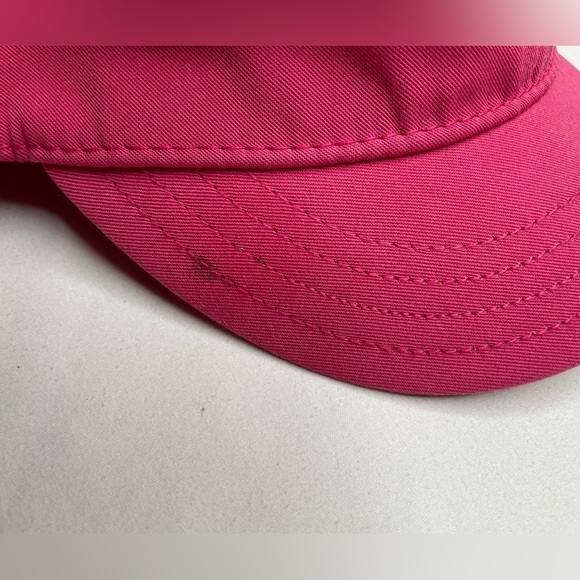 Under Armour Pink Golf Corps Hay Adjustable Strap - Picture 6 of 6